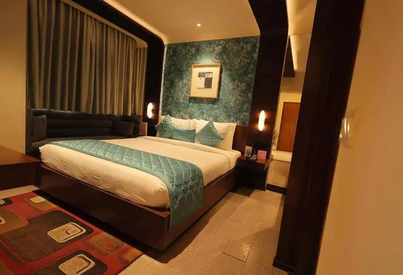 Fotos del hotel Regenta Orkos Kolkata By Royal Orchid S Limited:  21