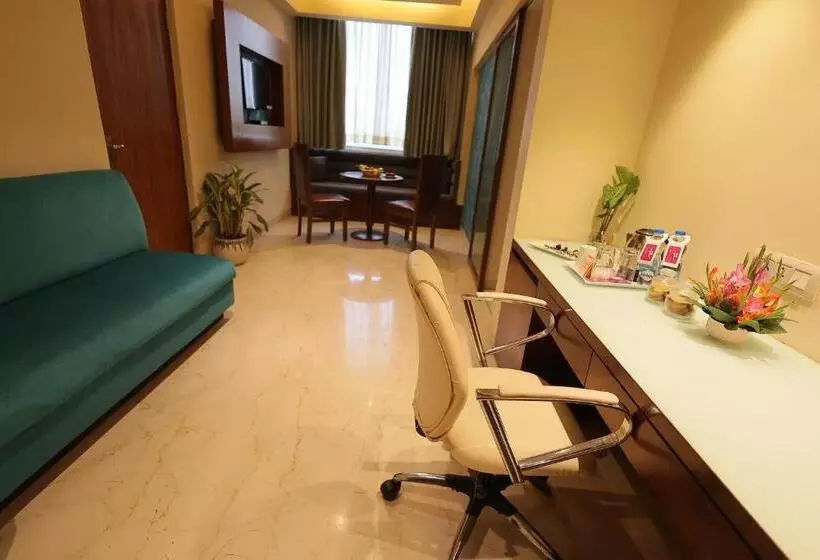 Fotos del hotel Regenta Orkos Kolkata By Royal Orchid S Limited:  20