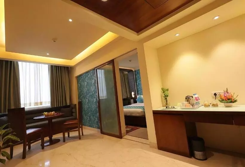 Fotos del hotel Regenta Orkos Kolkata By Royal Orchid S Limited:  19