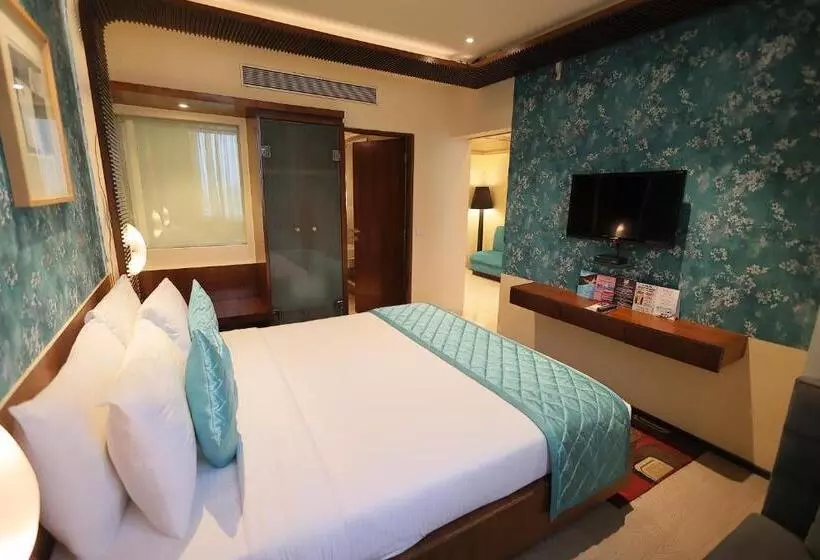 Fotos del hotel Regenta Orkos Kolkata By Royal Orchid S Limited:  18