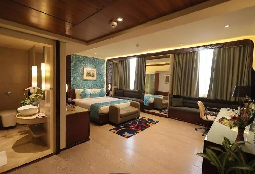 Fotos del hotel Regenta Orkos Kolkata By Royal Orchid S Limited:  16