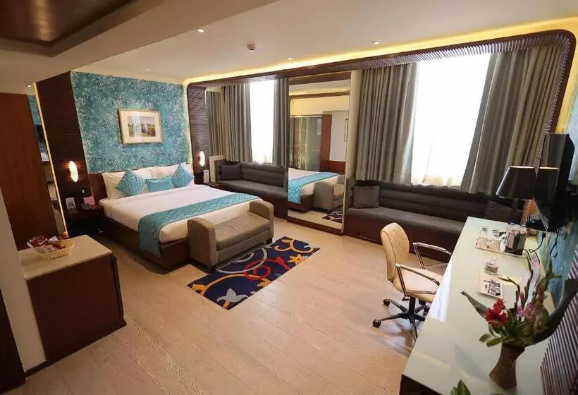 Fotos del hotel Regenta Orkos Kolkata By Royal Orchid S Limited:  12