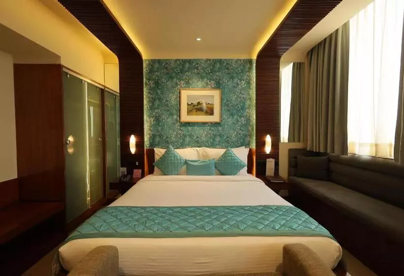 Regenta Orkos Kolkata By Royal Orchid S Limited