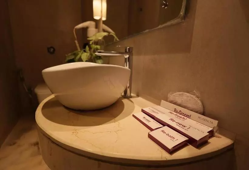 Fotos del hotel Regenta Orkos Kolkata By Royal Orchid S Limited:  4