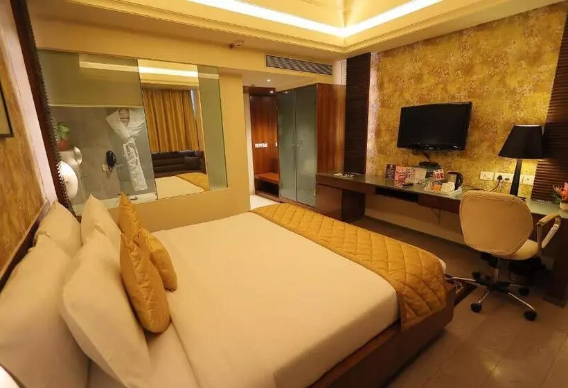 Fotos del hotel Regenta Orkos Kolkata By Royal Orchid S Limited:  14