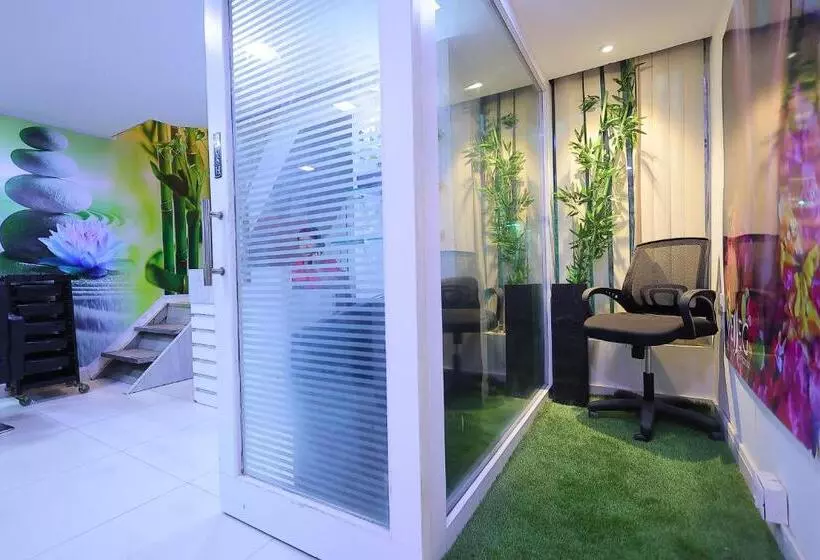 Fotos del hotel Regenta Orkos Kolkata By Royal Orchid S Limited:  5