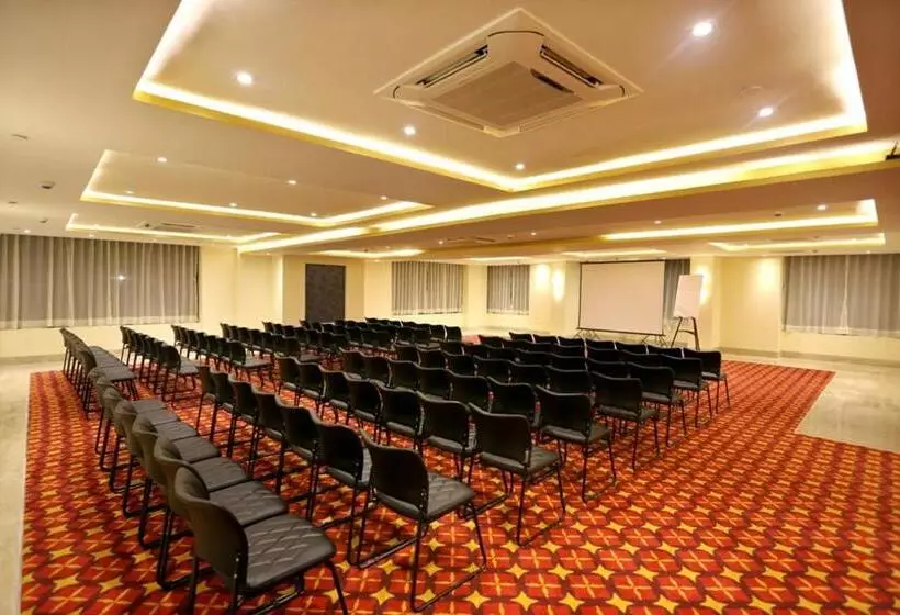 Fotos del hotel Regenta Orkos Kolkata By Royal Orchid S Limited:  3