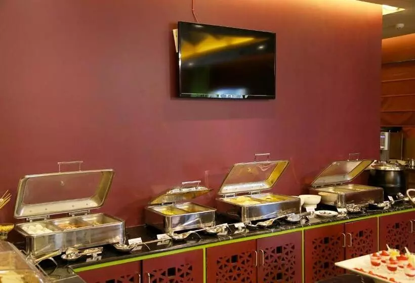 Fotos del hotel Regenta Orkos Kolkata By Royal Orchid S Limited:  9