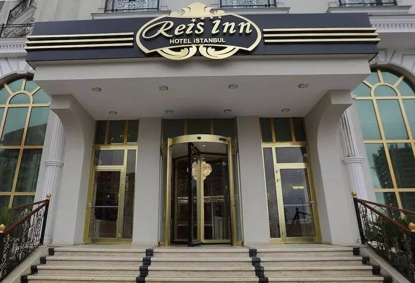 Fotos del hotel Reis Inn:  22