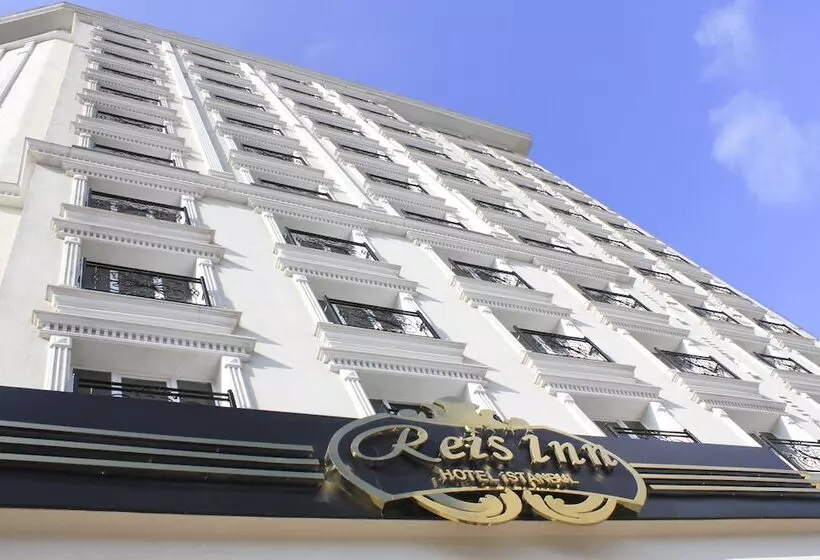 Fotos del hotel Reis Inn:  16