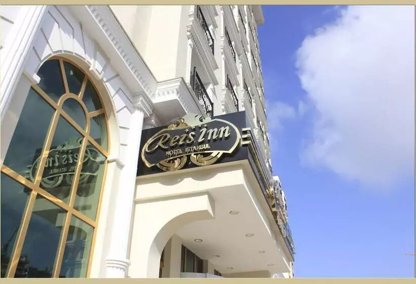 Fotos del hotel Reis Inn:  20