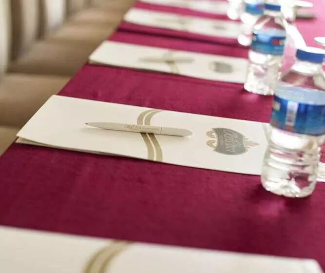 Fotos del hotel Reis Inn:  9