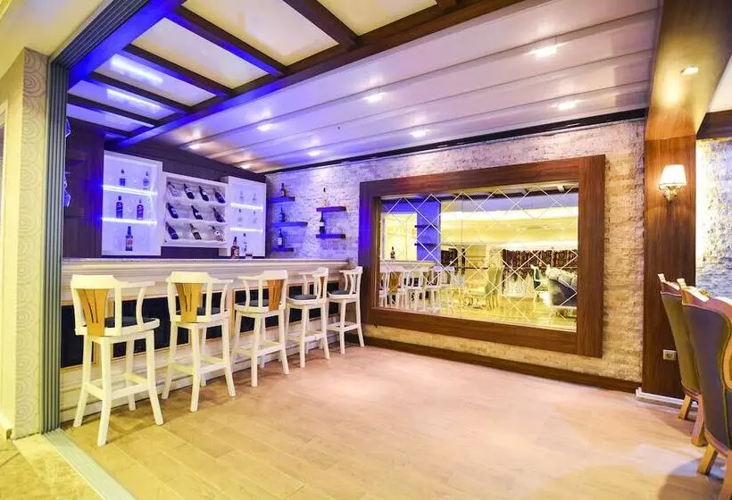 Fotos del hotel Reis Inn:  13