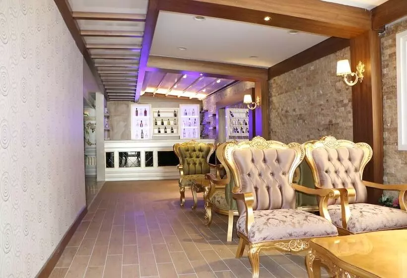 Fotos del hotel Reis Inn:  6