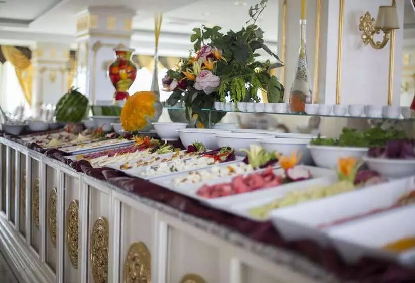 Fotos del hotel Reis Inn:  12