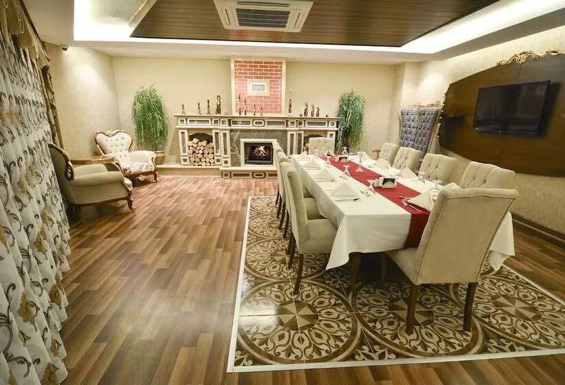 Fotos del hotel Reis Inn:  18