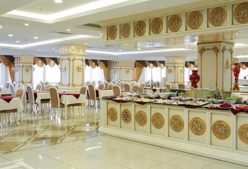 Fotos del hotel Reis Inn:  5