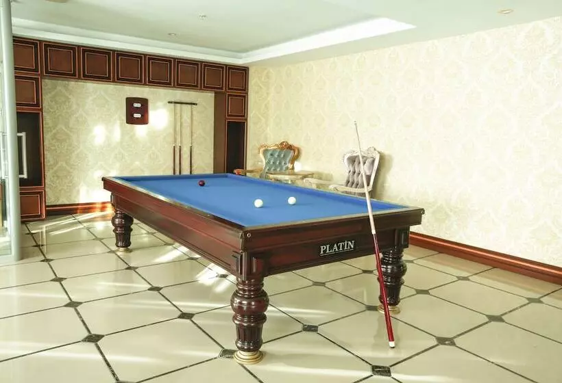 Fotos del hotel Reis Inn:  2