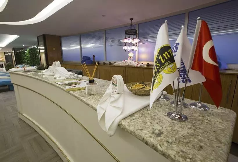 Fotos del hotel Reis Inn:  19