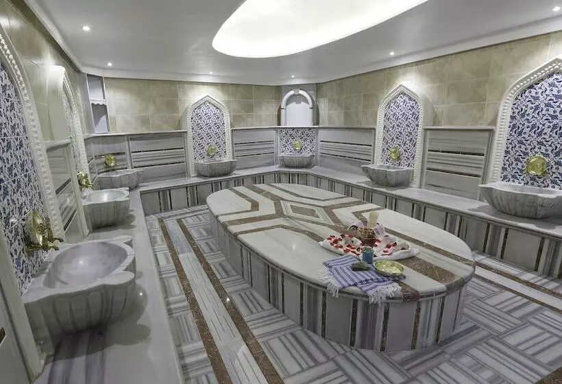 Fotos del hotel Reis Inn:  11