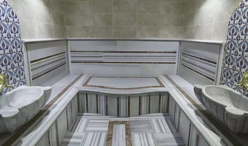 Fotos del hotel Reis Inn:  4