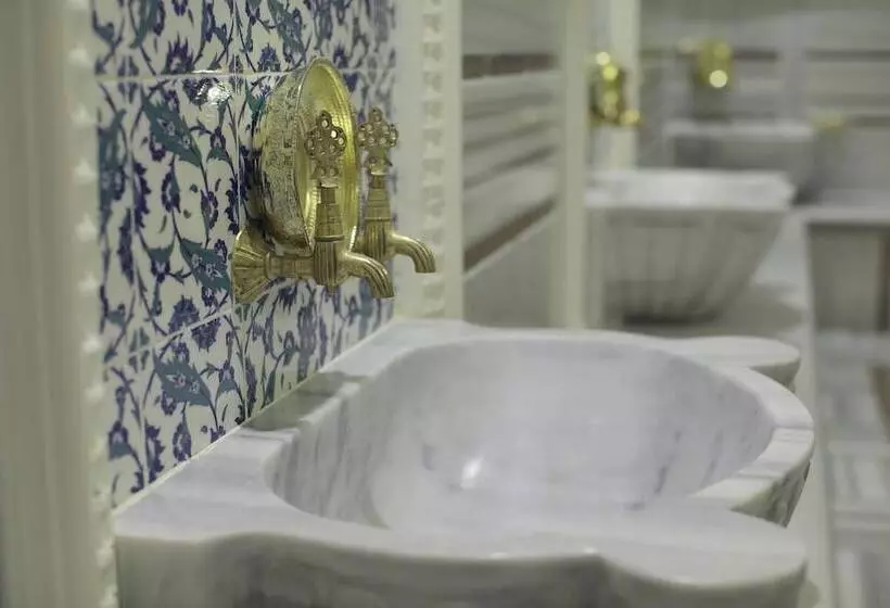 Fotos del hotel Reis Inn:  23