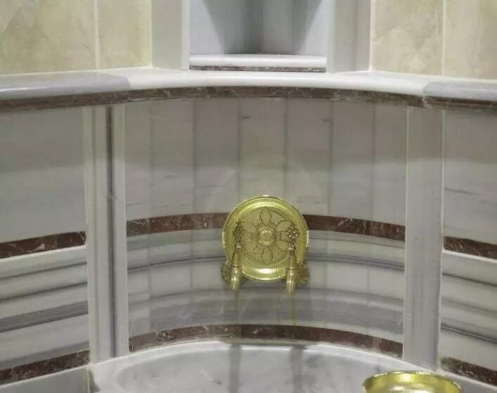 Fotos del hotel Reis Inn:  21