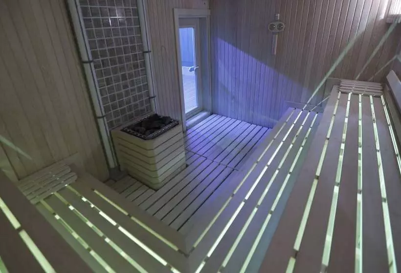 Fotos del hotel Reis Inn:  17