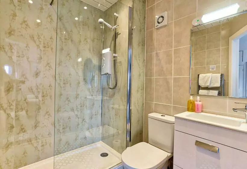 Fotos del hotel Sefton Court:  6