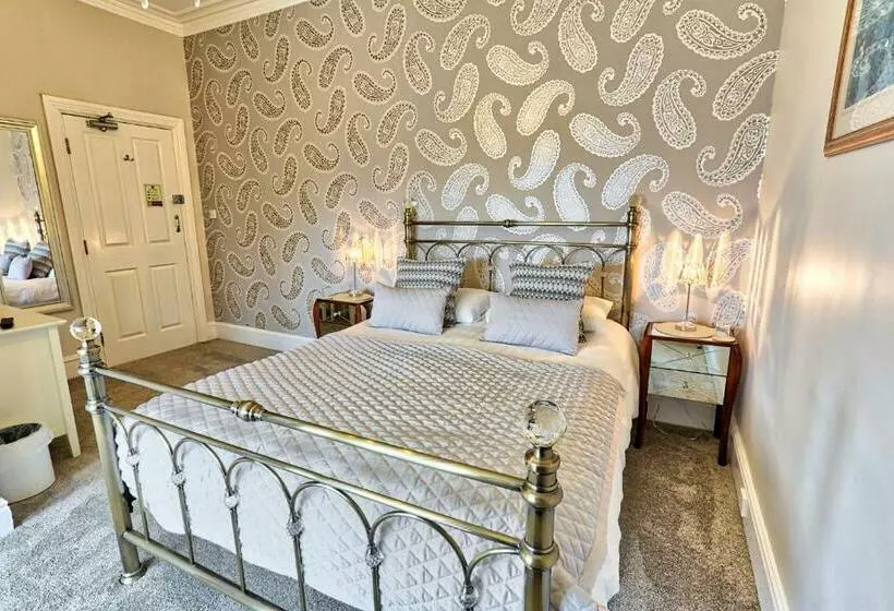 Fotos del hotel Sefton Court:  25