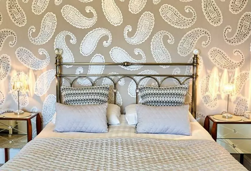 Fotos del hotel Sefton Court:  24