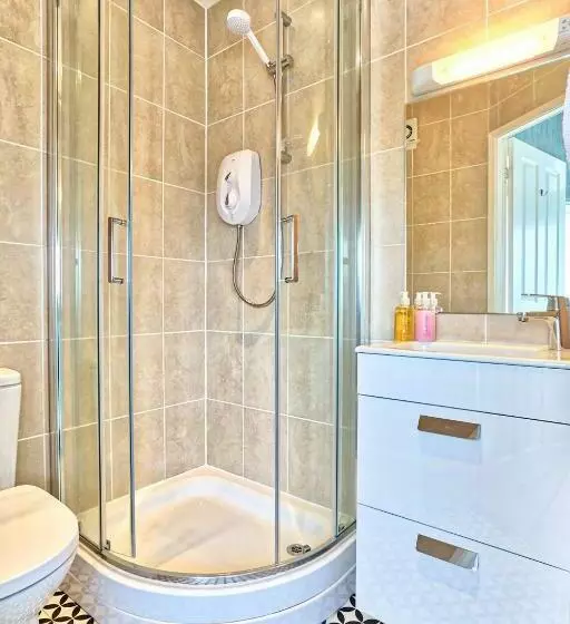 Fotos del hotel Sefton Court:  10