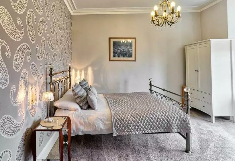 Fotos del hotel Sefton Court:  22