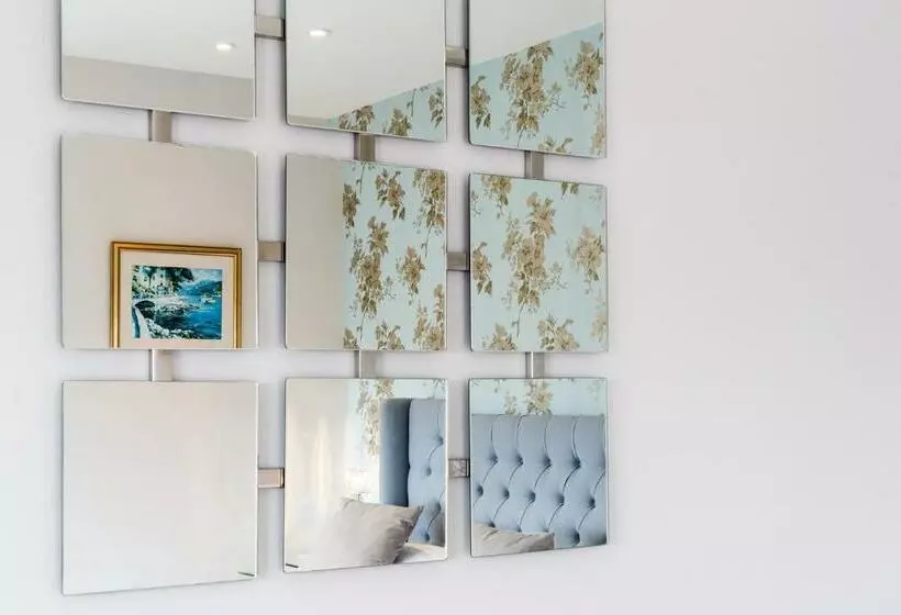 Fotos del hotel Sefton Court:  3