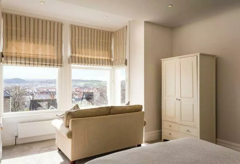 Fotos del hotel Sefton Court:  21