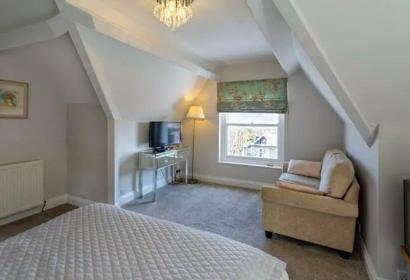 Fotos del hotel Sefton Court:  12