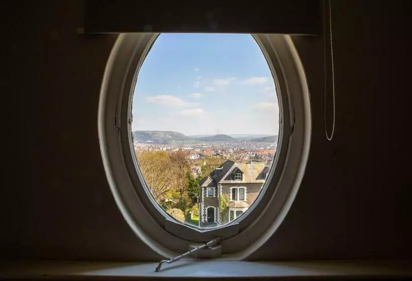 Fotos del hotel Sefton Court:  8