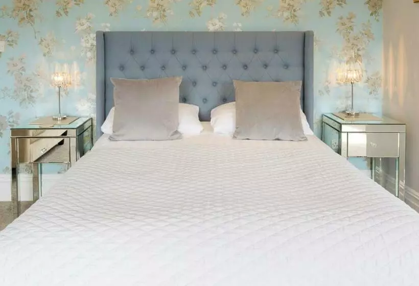 Fotos del hotel Sefton Court:  20