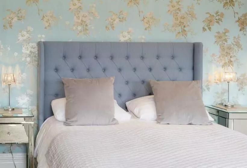 Fotos del hotel Sefton Court:  18