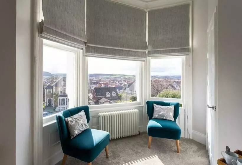 Fotos del hotel Sefton Court:  4