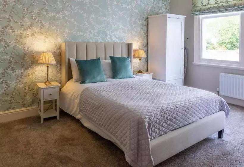 Fotos del hotel Sefton Court:  9