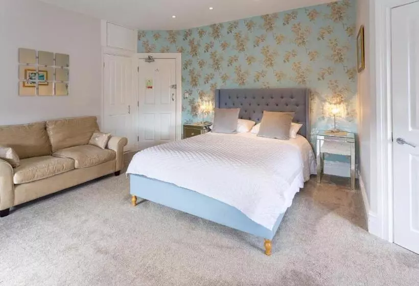 Fotos del hotel Sefton Court:  23