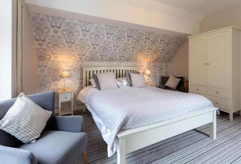 Fotos del hotel Sefton Court:  15