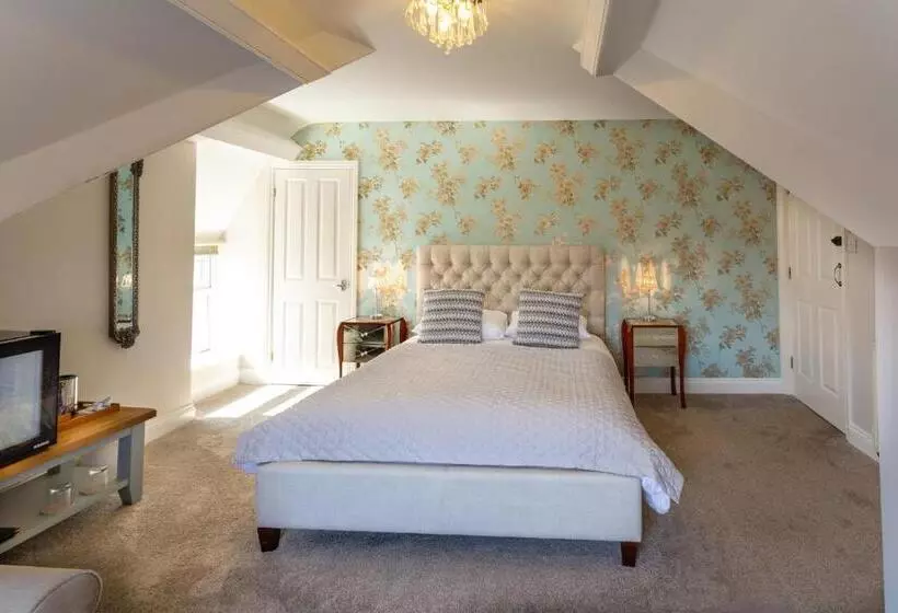 Fotos del hotel Sefton Court:  5