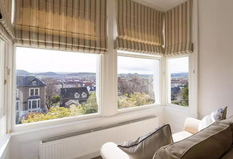 Fotos del hotel Sefton Court:  17