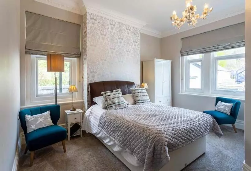 Fotos del hotel Sefton Court:  7