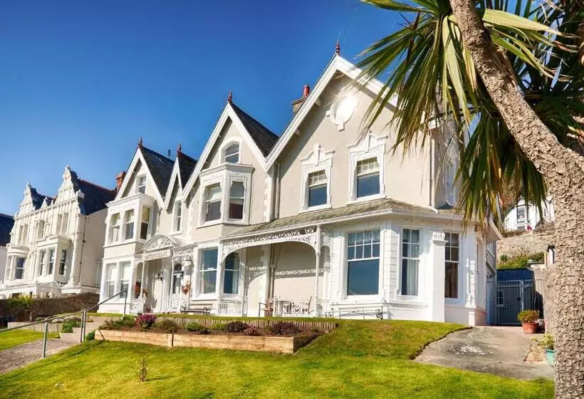 Fotos del hotel Sefton Court:  14