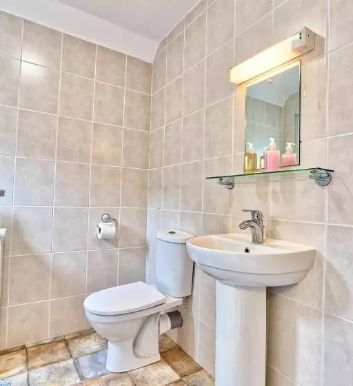 Fotos del hotel Sefton Court:  2