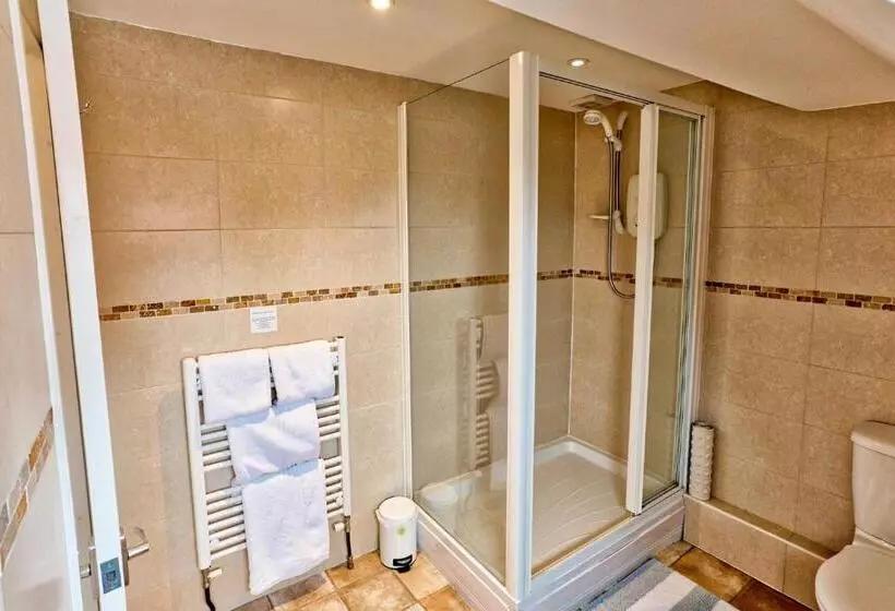 Fotos del hotel Sefton Court:  16