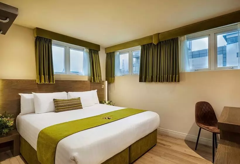 Fotos del hotel Temple Bar Inn:  19